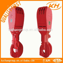 Api 8A/8C Hook blocks, hook block, hook & block/ travelling block hook